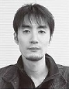 小代渉氏写真