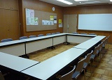 第2会議室