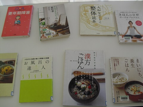 なるほど更年期 ～聞いて話してやりすごす～ 写真