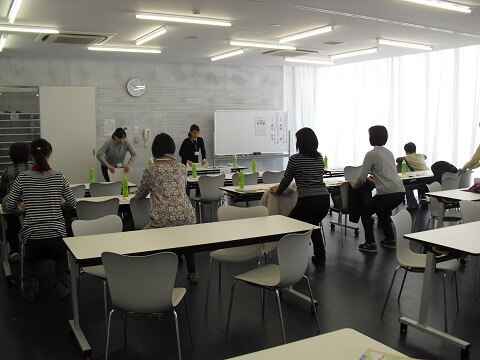 なるほど更年期 ～聞いて話してやりすごす～ 写真