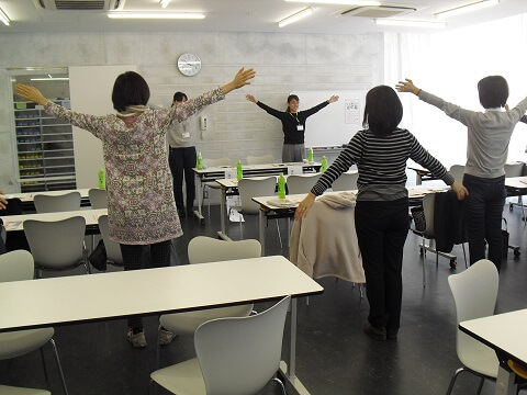 なるほど更年期 ～聞いて話してやりすごす～ 写真