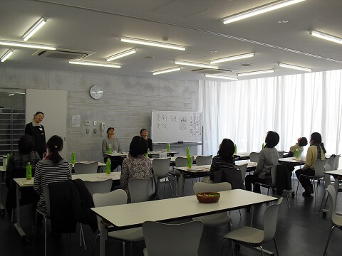なるほど更年期 ～聞いて話してやりすごす～ 写真