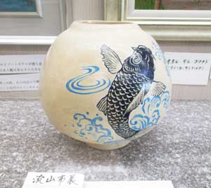 展示風景2