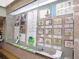 展示風景1